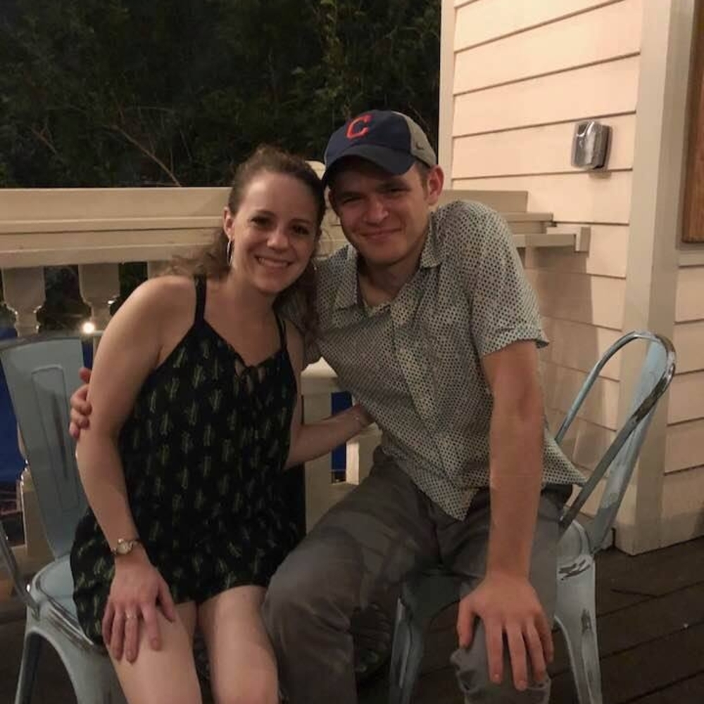 Meet your Posher, Andrea